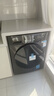 小天鵝（LittleSwan）洗衣機滾筒全自動(dòng)10/12公斤大容量變頻電機 1.10/1.21高洗凈比 除菌除螨 超薄機身冷水洗 以舊換新 【10公斤爆款無(wú)烘干】1.1洗凈比+高溫煮洗 曬單實(shí)拍圖