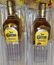 豪帥快活（JOSE CUERVO）豪帥快活（Jose Cuervo） 洋酒 金龍舌蘭酒 1000mL*2瓶 金快活 曬單實(shí)拍圖