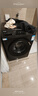 海爾（Haier）初色全自動(dòng)滾筒洗衣機10KG 超薄 沖浪洗 一級能效 家電國家補貼以舊換新京東自營(yíng) EG100MATE29S 曬單實(shí)拍圖