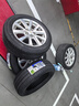 米其林【包安裝】汽車(chē)輪胎 Primacy 5  浩悅5代系列 靜音舒適 225/55R17 101W 曬單實(shí)拍圖