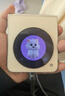 努比亞（nubia）國民小折疊Flip  12GB+512GB 奶茶色 高通驍龍芯片 5000萬(wàn)后置主攝  5G中興手機 政府補貼 曬單實(shí)拍圖