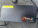 適用超威天能通用兩輪三輪電動(dòng)車(chē)電瓶車(chē)充電器48V60V72V96V20AH 自動(dòng)關(guān)機款 灌膠防水 兩米線(xiàn) 72V20AH通用T孔 曬單實(shí)拍圖