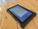 金樂(lè )馳三防平板電腦加固防塵防水IP67防爆工業(yè)平板電腦指紋掃碼戶(hù)外北斗手持PAD智能終端便攜安卓一體機 10.1英寸 MT6789/安卓12/8G+128G 曬單實(shí)拍圖