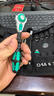 維拉（WERA）進(jìn)口棘輪扳手套裝8100德國汽修工具中大小飛快速扳手套筒便攜套裝 1/4小飛【萬(wàn)向棘輪26件】KKSpeed 曬單實(shí)拍圖