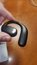 VGBON【柏林之聲|左右耳通用】藍牙耳機掛耳式骨傳導感不入耳單耳司機騎手超長(cháng)續航適用華為小米安卓 炫酷黑【左右耳通用+通話(huà)降噪】 【通透立體音效+升級大容量超長(cháng)續航】 曬單實(shí)拍圖