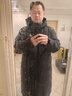 匹克長(cháng)款羽絨服男冬季三防科技保暖防風(fēng)防水防污連帽運動(dòng)外套DF544111 曬單實(shí)拍圖