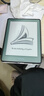 掌閱（iReader）Light4 Turbo 6英寸智能閱讀本電子書(shū)閱讀器 AI墨水屏電紙書(shū) 平板電腦學(xué)習看漫 便攜筆記本 語(yǔ)綠 曬單實(shí)拍圖