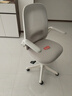 愛(ài)果樂(lè )（IGROW）學(xué)習椅中學(xué)生電腦椅人體工力學(xué)座椅書(shū)桌房升降椅家用兒童寫(xiě)字椅子 曬單實(shí)拍圖