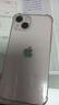 Apple【限量100臺】蘋(píng)果13手機 iphone13 雙卡雙待 全網(wǎng)通5G手機 蘋(píng)果13 粉色 6.1寸 256GB+全網(wǎng)通+質(zhì)保2年+配件禮包 曬單實(shí)拍圖