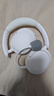 漫步者（EDIFIER）K750W Air頭戴式藍牙無(wú)線(xiàn)耳返耳機學(xué)生沉浸式學(xué)習 兒童背誦跟讀上網(wǎng)課專(zhuān)用降噪耳麥 誦讀背書(shū)耳機 【雙設備連接+約60H續航】云白色 曬單實(shí)拍圖