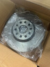 布雷博（Brembo）剎車(chē)前片奧迪A3Q3途觀(guān)邁騰速騰帕薩特高爾夫凌渡寶來(lái)明銳探岳朗逸 曬單實(shí)拍圖