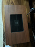山水（SANSUI） M920膽機音響CD機一體機復古音箱臺式藍牙音響CD播放機FM收音機USB播放機木質(zhì)箱體 【80周年紀念版】胡桃木+2.1聲道 曬單實(shí)拍圖