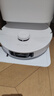 追覓S50增強版掃地機器人掃地洗地機吸洗拖掃拖一體自動(dòng)清洗全自動(dòng)機器人上下水版 曬單實(shí)拍圖