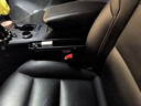 卡佐 適用于凱迪拉克車(chē)載夾縫收納盒CT5XT6XT5XT4汽車(chē)座椅縫隙儲物盒 一個(gè)裝 曬單實(shí)拍圖
