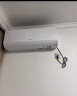 海爾空調 凈省電 3匹 新一級能效變頻 冷暖兩用 雙排銅管 客廳立式空調柜機 國家補貼 KFR-72LW/E1-1 曬單實(shí)拍圖