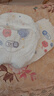 好奇（Huggies）金裝拉拉褲XL96片(12-17kg)尿不濕【速干不易紅】 曬單實(shí)拍圖