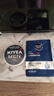 妮維雅（NIVEA）德國原裝進(jìn)口潤膚霜男士多用途保濕滋潤罐裝便攜補水經(jīng)典鐵盒面霜 【單罐】150ml 曬單實(shí)拍圖