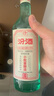 汾酒45度 山西杏花村小批量釀造五萬(wàn)票汾酒350ml*4瓶 禮盒裝清香型 45度 350mL 4瓶 曬單實(shí)拍圖