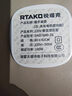 Rtako【德國品質(zhì)丨從手暖到腳】加熱鼠標墊電熱桌墊暖桌墊超大加長(cháng)發(fā)熱桌墊學(xué)生寫(xiě)字臺辦公室電腦桌面 【80*42cm 黑】左開(kāi)關(guān) 曬單實(shí)拍圖