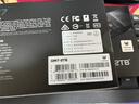 宏碁掠奪者（PREDATOR）2TB SSD固態(tài)硬盤(pán) M.2接口(NVMe協(xié)議) GM7系列｜NVMe PCIe 4.0讀速7200MB/s  AI電腦存儲配件 曬單實(shí)拍圖