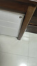 柜隆高文件柜矮柜鐵皮柜桌下抽屜柜活動(dòng)柜辦公室儲物柜帶鎖打印機柜子 白色-側拉-三抽 0.8mm 曬單實(shí)拍圖