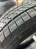 佳通輪胎 雪地胎冬季胎Giti 215/55R17 WT26 配邁騰凱美瑞等 曬單實(shí)拍圖