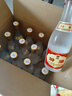 汾酒53度黃蓋玻汾 清香型高度白酒 口糧酒 原箱裝 53度 475mL 12瓶 整箱裝 口糧酒 曬單實(shí)拍圖