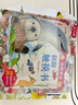 海豚去旅行-動(dòng)物朋友翻翻觸摸書(shū)  0-2歲 樂(lè )樂(lè )趣童書(shū)仿真觸感立體書(shū)    圖書(shū)開(kāi)學(xué)季    圖書(shū)開(kāi)工開(kāi)學(xué)季 曬單實(shí)拍圖