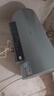 海爾（Haier）國家補貼電熱水器60升 PD7 金剛無(wú)縫膽 水電分離3300W變頻速熱一級能效終身免換鎂棒家用儲水式 曬單實(shí)拍圖