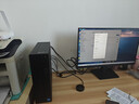 戴爾成銘OptiPlex 新款Dell ProE高性能臺式電腦主機(i3-14100 16G 512G)23.8大屏 商用辦公 教育學(xué)習 曬單實(shí)拍圖