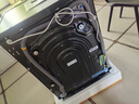 美的（Midea）美的洗衣機家用全自動(dòng)滾筒洗烘一體洗衣機10公斤/8公斤蒸汽除菌除螨6維減震降噪 一級能效 滾筒 10kg 【非烘干】蒸汽除菌+低溫柔烘 【送貨入戶(hù)/免費安裝/整機3年質(zhì)保/一級能效】 曬單實(shí)拍圖