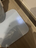 米家（MIJIA）小米智能體重秤S200 白色 雙接家用健康秤電子秤人物雙模式 APP高精準數據測量 智能分析 減肥專(zhuān)用 曬單實(shí)拍圖