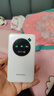 迅優(yōu)隨身wifi三網(wǎng)通充電寶款無(wú)線(xiàn)wifi6便攜式4G路由器網(wǎng)卡移動(dòng)聯(lián)通電信無(wú)限制全國通用流量2025款5GXY 【尊享版12信號通道】WIFI6三網(wǎng)10000毫安 不限速不虛標月享1500G流量 曬單實(shí)拍圖