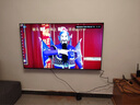 海信電視E5Q 75英寸 抗反光防眩光墨晶屏 U+Mini LED  300Hz高刷 U+超畫(huà)質(zhì)引擎Pro 國家補貼 75E5Q 曬單實(shí)拍圖