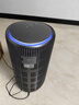 飛利浦（PHILIPS）空氣凈化器除甲醛神器新房急入住專(zhuān)業(yè)家用寵物凈化機除煙味病毒過(guò)敏原螨塵AC4228/01 曬單實(shí)拍圖
