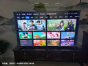 海爾（Haier）電視65/75/85英寸Min LED一級能效 240HZ高刷 6+64G大內存4K超高清分辨率2.1聲道杜比音效護眼電視 75英寸 6+64G 4K超高清 300分區背光 海爾高配 曬單實(shí)拍圖