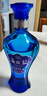 洋河 藍色經(jīng)典 海之藍52度480ml*6瓶 整箱裝 綿柔濃香型白酒 曬單實(shí)拍圖