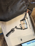 大疆【新品】DJI Osmo Mobile 8 手機穩定器手持云臺OM8 360度跟拍防抖自拍桿折疊便攜直播vlog神器 曬單實(shí)拍圖