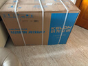 科龍（KELON）空調靜省電掛機 家電國家補貼20% 新一級能效 變頻冷暖 舒適柔風(fēng) 智能wifi 除濕低噪 壁掛式機臥室 大1匹 一級能效 時(shí)尚智能空調 曬單實(shí)拍圖