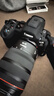 佳能Canon EOS R5 Mark II 全畫(huà)幅專(zhuān)業(yè)微單數碼相機 單機身 曬單實(shí)拍圖