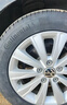 馬牌（Continental）汽車(chē)輪胎 205/55R16 91V UCJ 適配朗逸/速騰/寶來(lái)/卡羅拉 曬單實(shí)拍圖