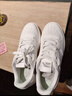 安踏（ANTA）男鞋板鞋2026年秋冬季新款經(jīng)典小白鞋休閑鞋厚底增高鞋子運動(dòng)鞋男 紙莎白【90%用戶(hù)選擇】 41 曬單實(shí)拍圖