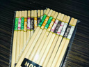 AILUKI日本天然楠竹筷子家用防霉防滑耐高溫一人一筷新款高檔實(shí)木筷子 優(yōu)質(zhì)碳化楠竹 一人一筷【5色共5雙】 曬單實(shí)拍圖
