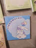 卡皮巴拉便利貼小學(xué)生便簽本初中生高顏值可愛(ài)女孩留言記事貼N次貼高粘性錯題貼紙可撕粘貼便條紙 【卡皮巴拉+熊貓滾滾+玉桂狗】12本/共600張 曬單實(shí)拍圖