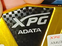 威剛（ADATA）XPG威龍Z1 DDR4 3200 8GB 金色臺式機內存 曬單實(shí)拍圖