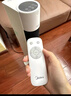 美的（Midea）【超級單品】直流變頻暖風(fēng)機取暖器 全屋升溫電暖器 節能電暖氣 家用電熱風(fēng)機 小太陽(yáng)烤火爐HFV20D 曬單實(shí)拍圖