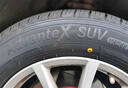 三角（Triangle） 輪胎/汽車(chē)輪胎 195/65R15 91H TC101 適配卡羅拉/朗逸寶來(lái) 曬單實(shí)拍圖