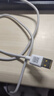 品勝Type-C數據線(xiàn)66W適用于華為OPPOvivo安卓手機充電線(xiàn)6A快充閃充 Type-C加粗軟膠線(xiàn)1米6A版快充 曬單實(shí)拍圖