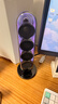 哈曼卡頓（Harman/Kardon）Soundsticks 5水晶5代無(wú)線(xiàn)藍牙桌面音響氛圍燈光家用電腦電視音箱 玄光色 曬單實(shí)拍圖