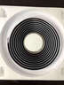 沐馳松丸汽車(chē)大燈密封條蛇膠車(chē)門(mén)用防水膜軟膠條蛇盤(pán)膠燈罩車(chē)燈不干膠 升級款-4米長(cháng)直徑10MM 曬單實(shí)拍圖